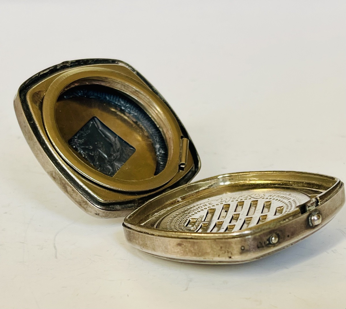 Djerkiss Box From Korkoff-photo-5